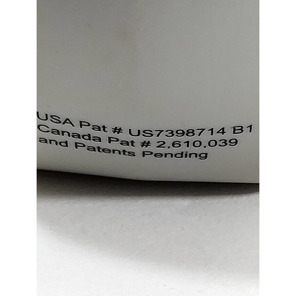 RoboTwist Electric Jar Opener Handheld Appliance Tested Works Battery Operated - Picture 4 of 7